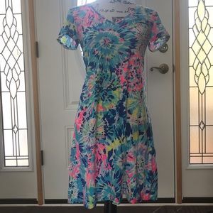 Lilly Pulitzer Jessica Dress